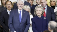 Epstein-Affäre: Ehepaar Clinton erklärt sich zu Aussage vor dem Kongress bereit