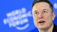 Musk legt Raumfahrtunternehmen SpaceX und KI-Firma xAI zusammen