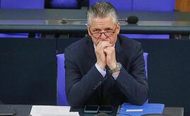 Kanzleramtschef Frei dämpft Erwartungen für Reformprojekte