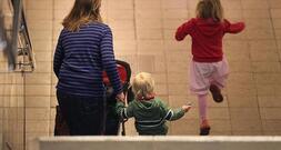 Teilzeit-Debatte: Connemann bedauert 