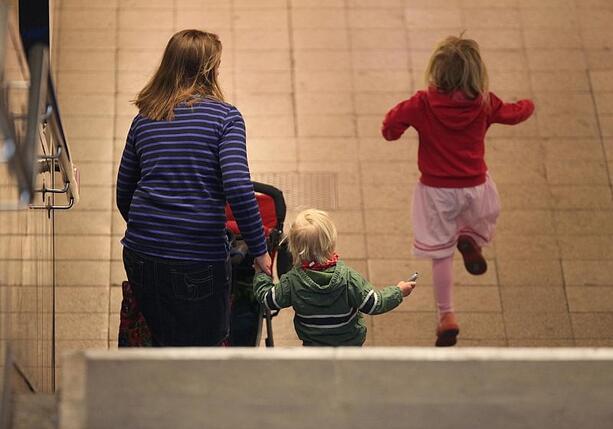 Bild vergr&ouml;&szlig;ern: Teilzeit-Debatte: Connemann bedauert Lifestyle-Formulierung