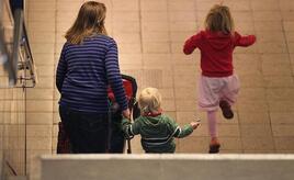 Teilzeit-Debatte: Connemann bedauert 