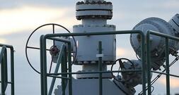 Energiewirtschaftsverband befürwortet strategische Gasreserve