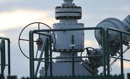 Energiewirtschaftsverband befürwortet strategische Gasreserve