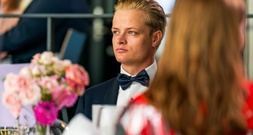 Vergewaltigungsprozess gegen Sohn von Norwegens Kronprinzessin begonnen