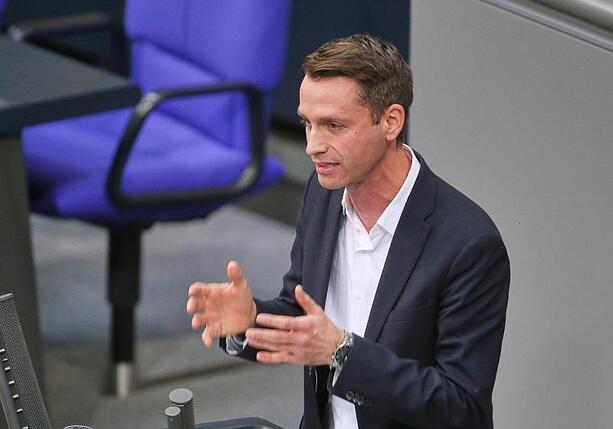 Bild vergr&ouml;&szlig;ern: Grüne wollen Minijobs in aktueller Form abschaffen