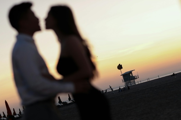 Bild vergr&ouml;&szlig;ern: Playboy-Umfrage: Stress und schlechte Nachrichten sorgen für Sex-Flaute