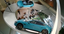 Aus Sicherheitsgründen: China verbannt versenkbare Autotürgriffe