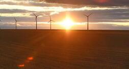 EU-Kommission ermittelt gegen chinesische Windkraftfirma