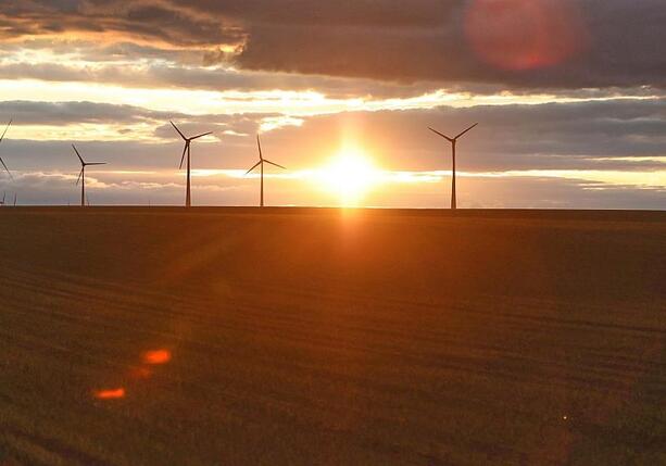 Bild vergr&ouml;&szlig;ern: EU-Kommission ermittelt gegen chinesische Windkraftfirma