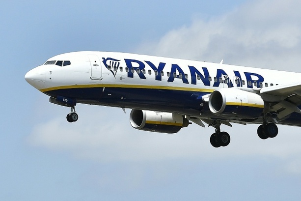 Bild vergr&ouml;&szlig;ern: Illegale Werbetaktiken: Ryanair verliert vor Gericht in Belgien