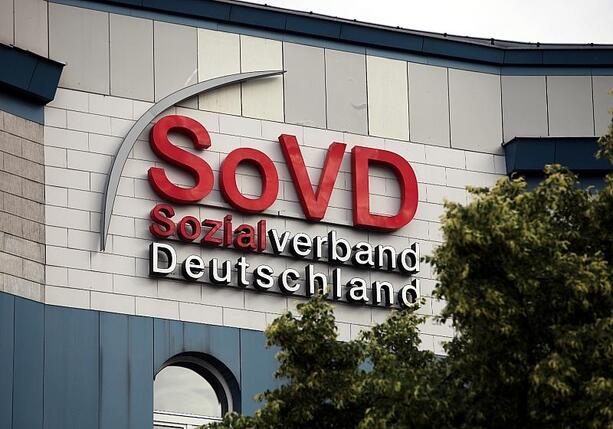 Bild vergr&ouml;&szlig;ern: SoVD warnt vor Kürzungen im sozialen Bereich