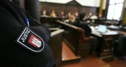 Hamburg: Elf Jahre Haft für tödliche Messerattacke in belebtem Einkaufszentrum