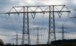 Bund beteiligt sich mit 3,3 Milliarden Euro an Netzbetreiber Tennet