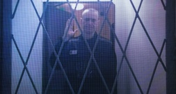 Menschenrechtsgericht verurteilt Russland wegen Inhaftierung Nawalnys