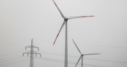 Staatshilfen: EU-Kommission ermittelt gegen Windturbinen-Hersteller aus China