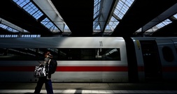 Wertvolle Ringe gestohlen: Bundespolizei in München warnt vor Gepäckdieben in Zügen