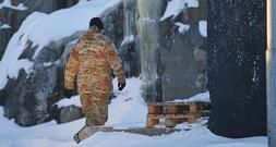 Nato startet konkrete Planungen für Mission