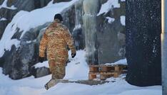 Nato startet konkrete Planungen für Mission 