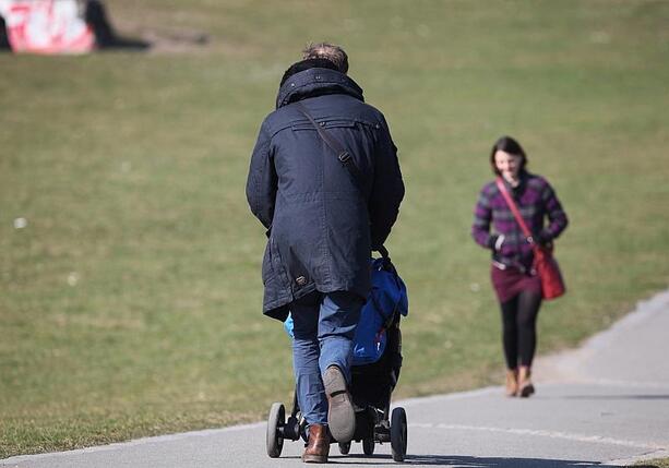 Bild vergr&ouml;&szlig;ern: Einigung: CDU will Teilzeit-Anspruch nur noch für Ausnahmefälle