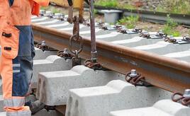 Finanzministerium erwägt EU-Mindestquote für Infrastrukturvorhaben