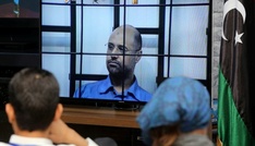 Berater: Gaddafi-Sohn Seif al-Islam in seinem Haus in Libyen getötet