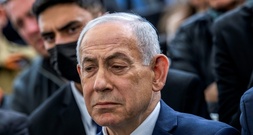 Gazastreifen: Netanjahu schließt Beteiligung von Palästinenserbehörde an Verwaltung aus