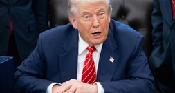 Trump ruft Putin zu Beendigung des Krieges in der Ukraine auf