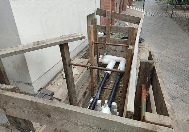 Bild vergr&ouml;&szlig;ern: Opposition fordert Planungssicherheit beim Heizungsgesetz