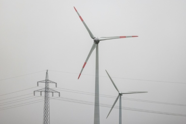 Bild vergr&ouml;&szlig;ern: China kritisiert und droht EU wegen Brüsseler Vorgehen gegen Windturbinenhersteller