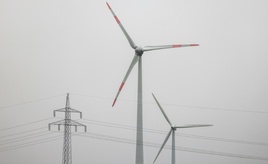 China kritisiert und droht EU wegen Brüsseler Vorgehen gegen Windturbinenhersteller