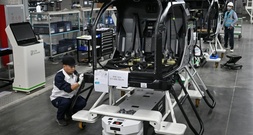 USA bemüht um internationales Bündnis wegen Chinas Dominanz bei Seltenen Erden