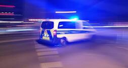 Rheinland-Pfalz: Schaffner stirbt nach Attacke durch Schwarzfahrer