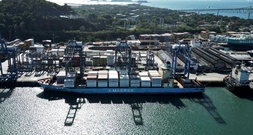 Hongkonger Panamakanal-Hafenbetreiber ruft nach Lizenzentzug Schiedsgericht an