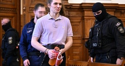 Angriff auf Rechtsextreme in Ungarn: Urteil gegen Maja T. in Budapest erwartet
