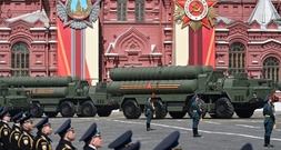 BND-Analyse: Russlands Militärausgaben 2025 bei über 240 Milliarden Euro