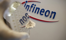 Infineon stockt Investitionen in neue Halbleiterfabrik wegen KI-Booms auf