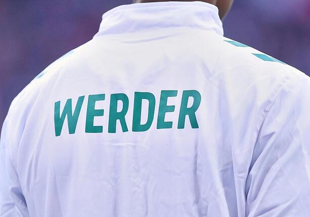 Bild vergr&ouml;&szlig;ern: Daniel Thioune neuer Cheftrainer bei Werder Bremen