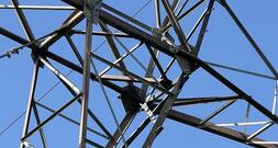 Ukrainische Energieinfrastruktur nach Angriffen stark gefährdet