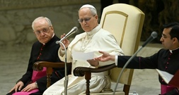 Auslaufender New Start-Vertrag: Papst Leo XIV. warnt vor 