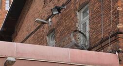 Maja T. in Budapest zu acht Jahren Haft verurteilt