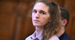 Gericht in Ungarn: Acht Jahre Haft für deutsche Aktivistin Maja T.