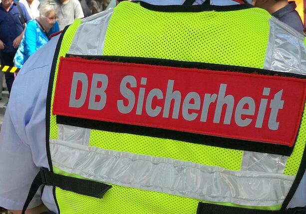 Bild vergr&ouml;&szlig;ern: SPD kritisiert Sicherheitsmanagement der Bahn