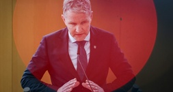 Thüringen: AfD scheitert mit Misstrauensvotum gegen Ministerpräsident Voigt