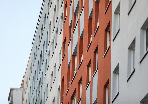 Bild vergr&ouml;&szlig;ern: Wohnungskonzern LEG will sich aus Ostdeutschland zurückziehen