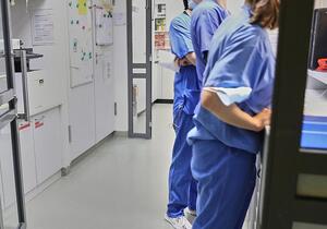 Krankenhäuser wollen 13.400 Zivi-Stellen schaffen