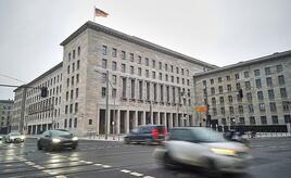 Finanzministerium gibt sich bei Steuersenkungen ahnungslos