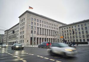 Finanzministerium gibt sich bei Steuersenkungen ahnungslos