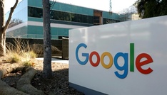 Google-Mutter Alphabet verzeichnet Jahresumsatz von über 400 Milliarden Dollar