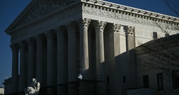 Oberstes US-Gericht erlaubt Kalifornien Neuzuschnitt von Wahlkreisen